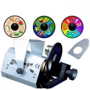 Star Buy Projector - Package A